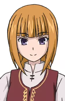 imagem de capa do personagem Kahabell