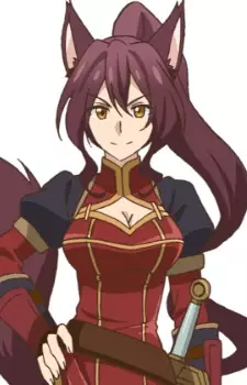 imagem de capa do personagem Welanna
