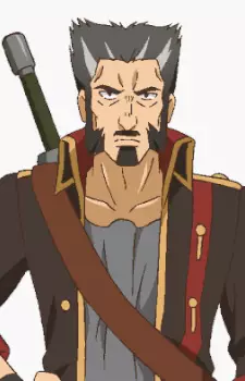 imagem de capa do personagem Worgan