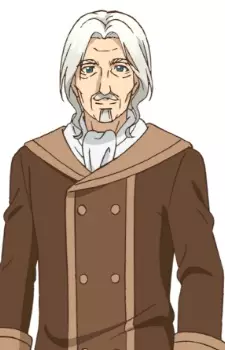 imagem de capa do personagem Reinbach Jamil