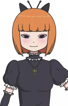 imagem de capa do personagem Felicia Futakotamagawa