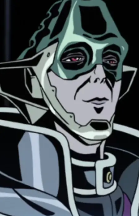 imagem de capa do personagem Titan
