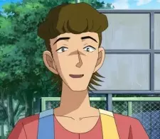 imagem de capa do personagem Hiroshi Hiromatsu