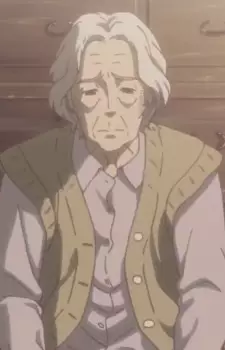 imagem de capa do personagem Hatsu