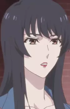 imagem de capa do personagem Mami Sasu