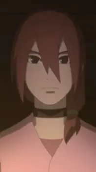 imagem de capa do personagem Garashi Tono