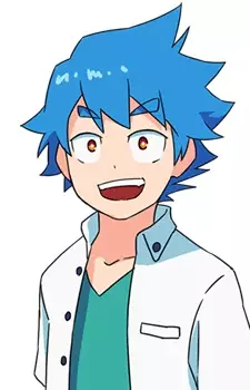 imagem de capa do personagem Shirou