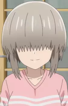 imagem de capa do personagem Yanagi Uzaki