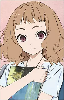 imagem de capa do personagem Josee