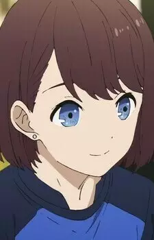 imagem de capa do personagem Mai Ninomiya