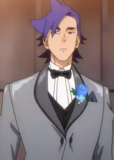 imagem de capa do personagem Seong-Jin Oh