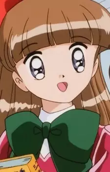 imagem de capa do personagem Kyouko
