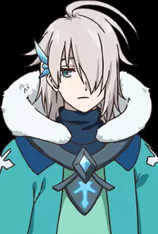 imagem de capa do personagem Pavel