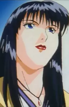 imagem de capa do personagem Manami Toyota