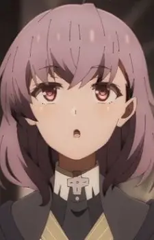 imagem de capa do personagem Ellen Miheis