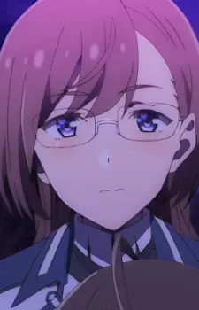 imagem de capa do personagem Jessica Arnest