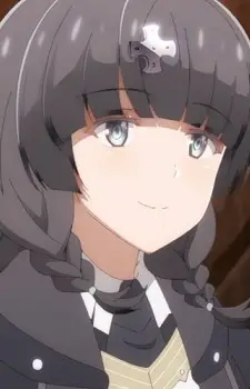 imagem de capa do personagem Maia Zemt