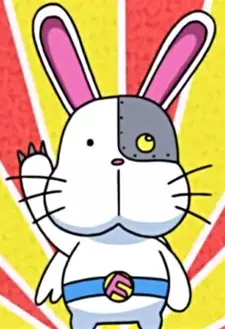 imagem de capa do personagem Usacots