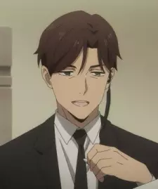 imagem de capa do personagem Ricardo