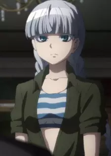 imagem de capa do personagem Tamara Volkova