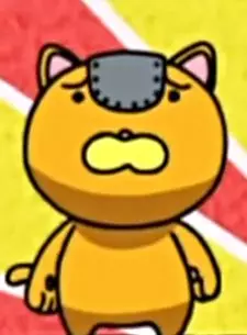 imagem de capa do personagem Devil Neko