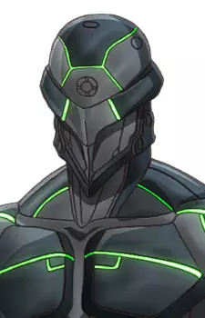 imagem de capa do personagem Nameless