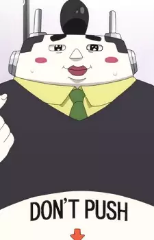 imagem de capa do personagem Mosco Versa-0