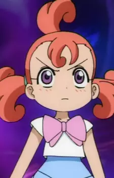 imagem de capa do personagem Nene