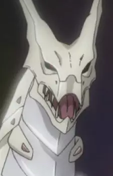 imagem de capa do personagem Naga