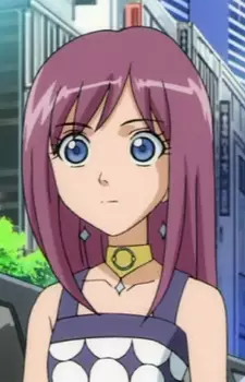 imagem de capa do personagem Kani