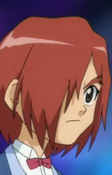imagem de capa do personagem Kenta