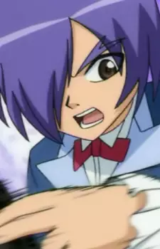 imagem de capa do personagem Kenji