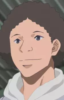 imagem de capa do personagem Okano