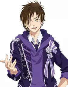 imagem de capa do personagem Tooru Kanzaki
