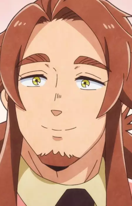 imagem de capa do personagem Unabara