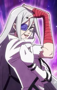 imagem de capa do personagem Yokota