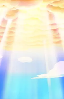 imagem de capa do personagem God