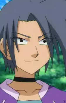imagem de capa do personagem Kouichi