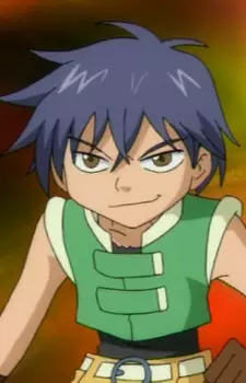 imagem de capa do personagem Tatsuya