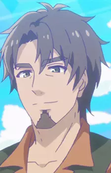 imagem de capa do personagem Gentz