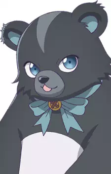 imagem de capa do personagem Kumayuru