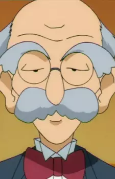 imagem de capa do personagem Katou
