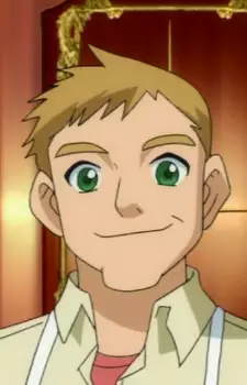 imagem de capa do personagem Tatsuo Misaki