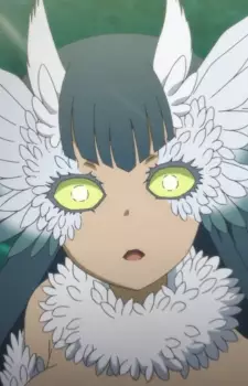 imagem de capa do personagem Uzoi's Mother