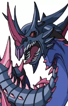 imagem de capa do personagem Hydranoid