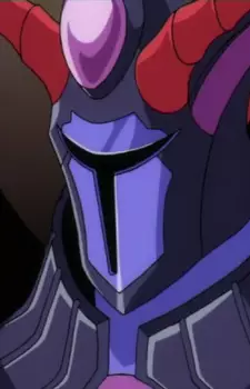 imagem de capa do personagem Exedra