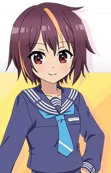 imagem de capa do personagem Mikuru Bandou