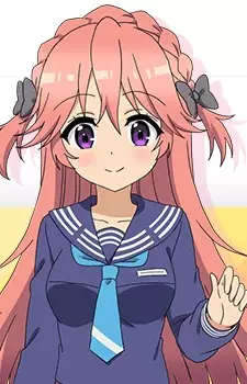 imagem de capa do personagem Akari Haeno