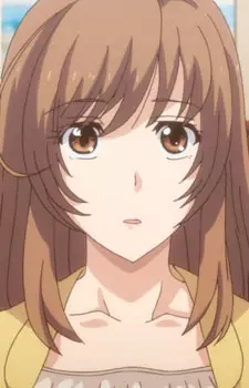 Mika Mikashima