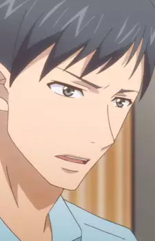 Akira Toyama